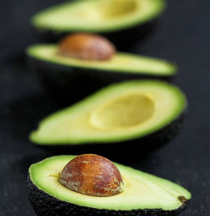 Willy KS Company - Avocado