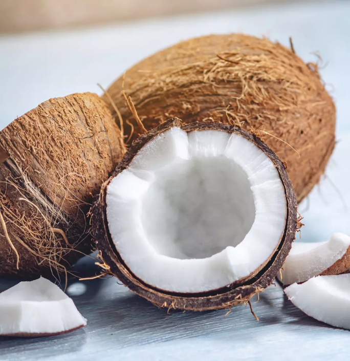 Willy KS Company - coconut