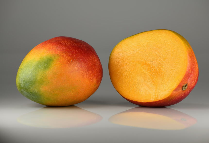 Willy KS Company - KENT Mango