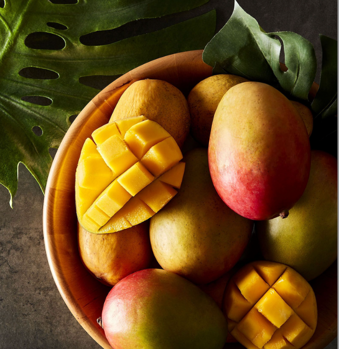 Willy KS Company - Mangoes