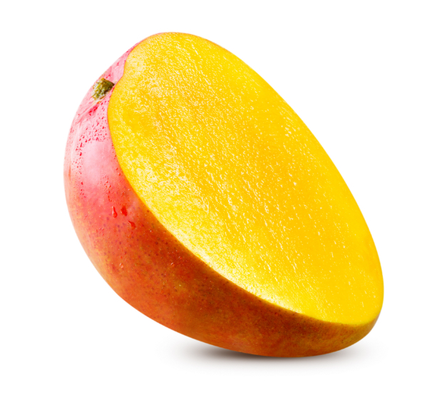 Willy KS Company - Mango