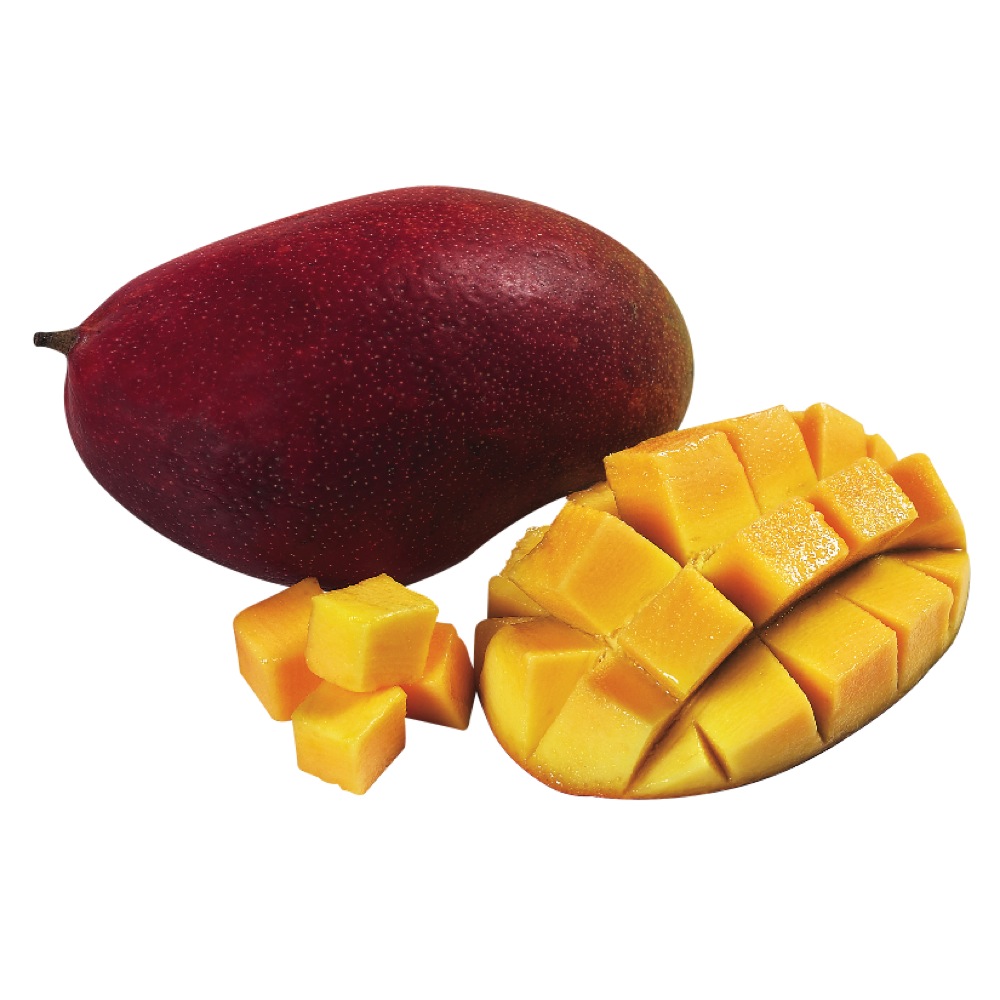 Willy KS Company - Palmer Mango