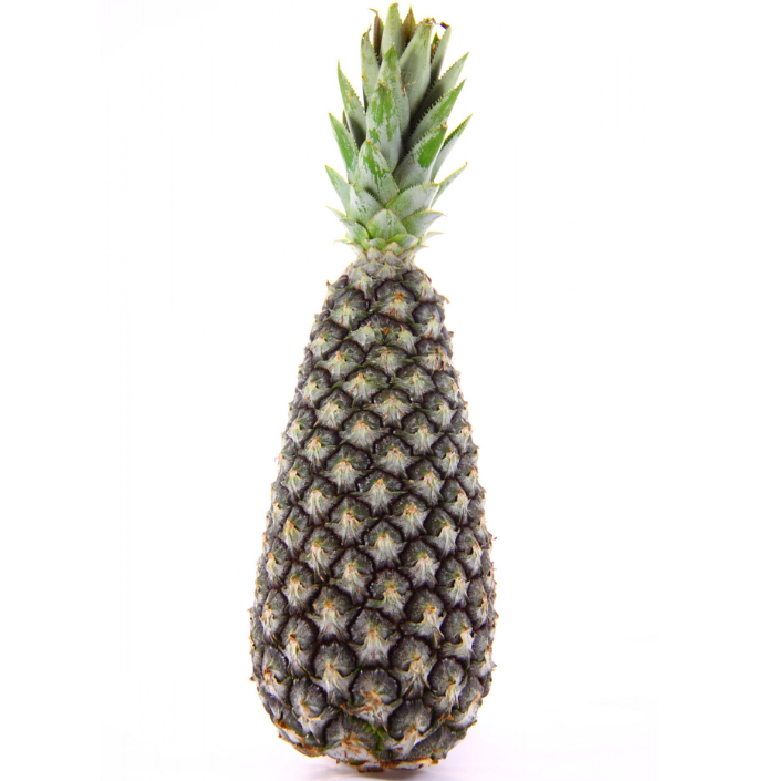 Willy KS Company - Pineapple