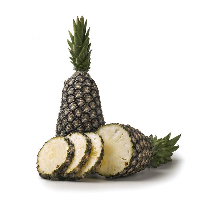 Willy KS Company - Pineapple