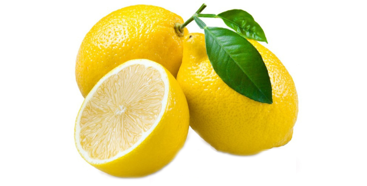 Willy KS Company - Lemon